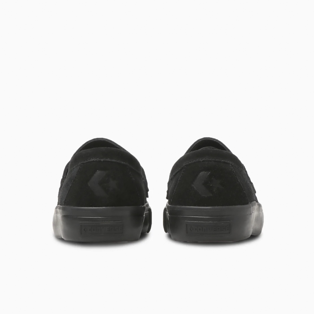 コンバース CONVERSE メンズスリッポン CS LOAFER SK SU ローファー【FITHOUSE ONLINE SHOP】