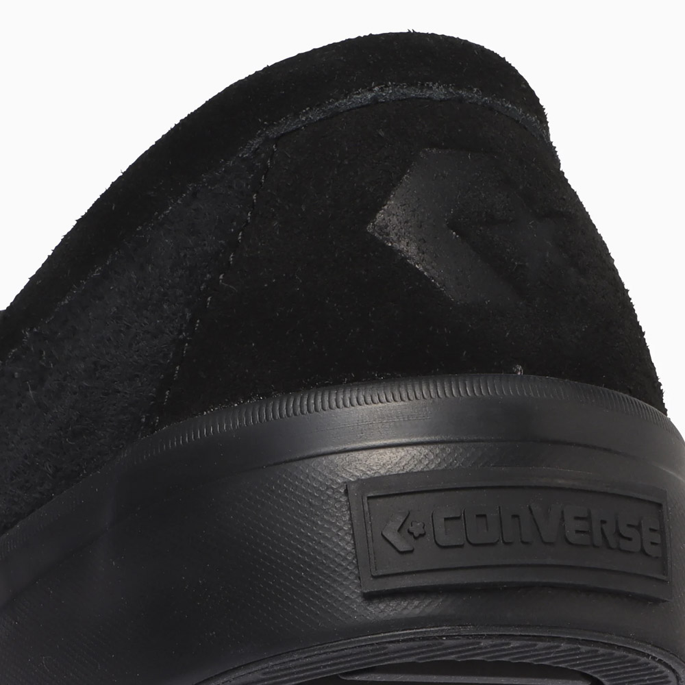 コンバース CONVERSE メンズスリッポン CS LOAFER SK SU ローファー【FITHOUSE ONLINE SHOP】