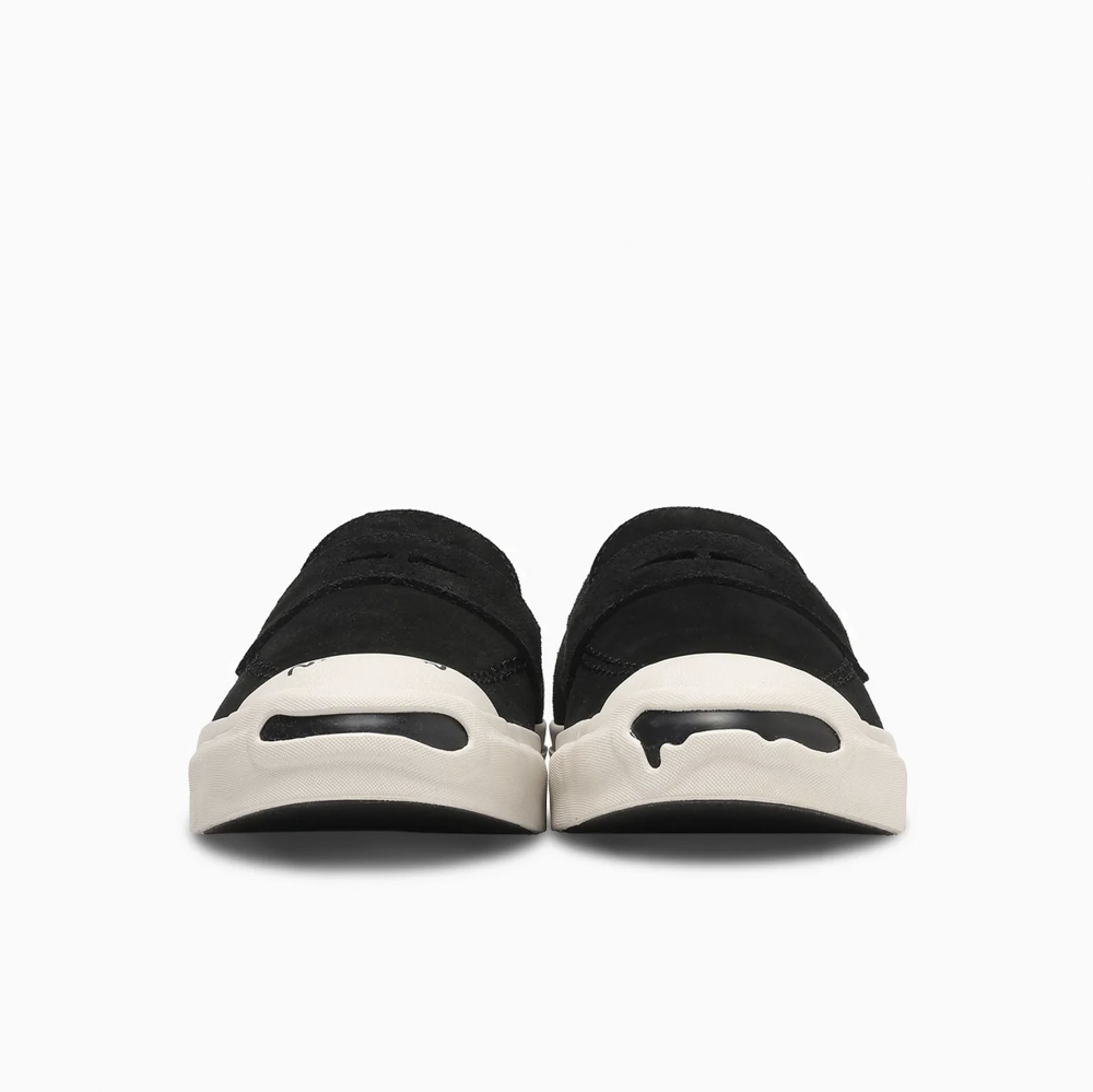 コンバース CONVERSE メンズスリッポン ジャックパーセル ローファー RH ユウ ナガバ JP LOAFER RH YU NAGABA【FITHOUSE ONLINE SHOP】