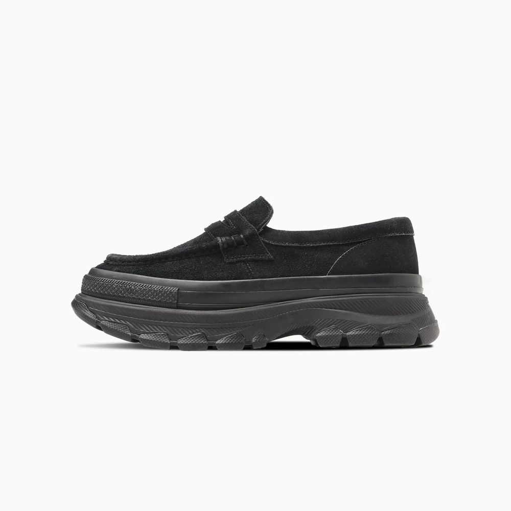 コンバース CONVERSE メンズスリッポン オールスター Ⓡ トレックウェーブ ローファー ALLSTAR Ⓡ TREKWAVE LOAFER【FITHOUSE ONLINE SHOP】