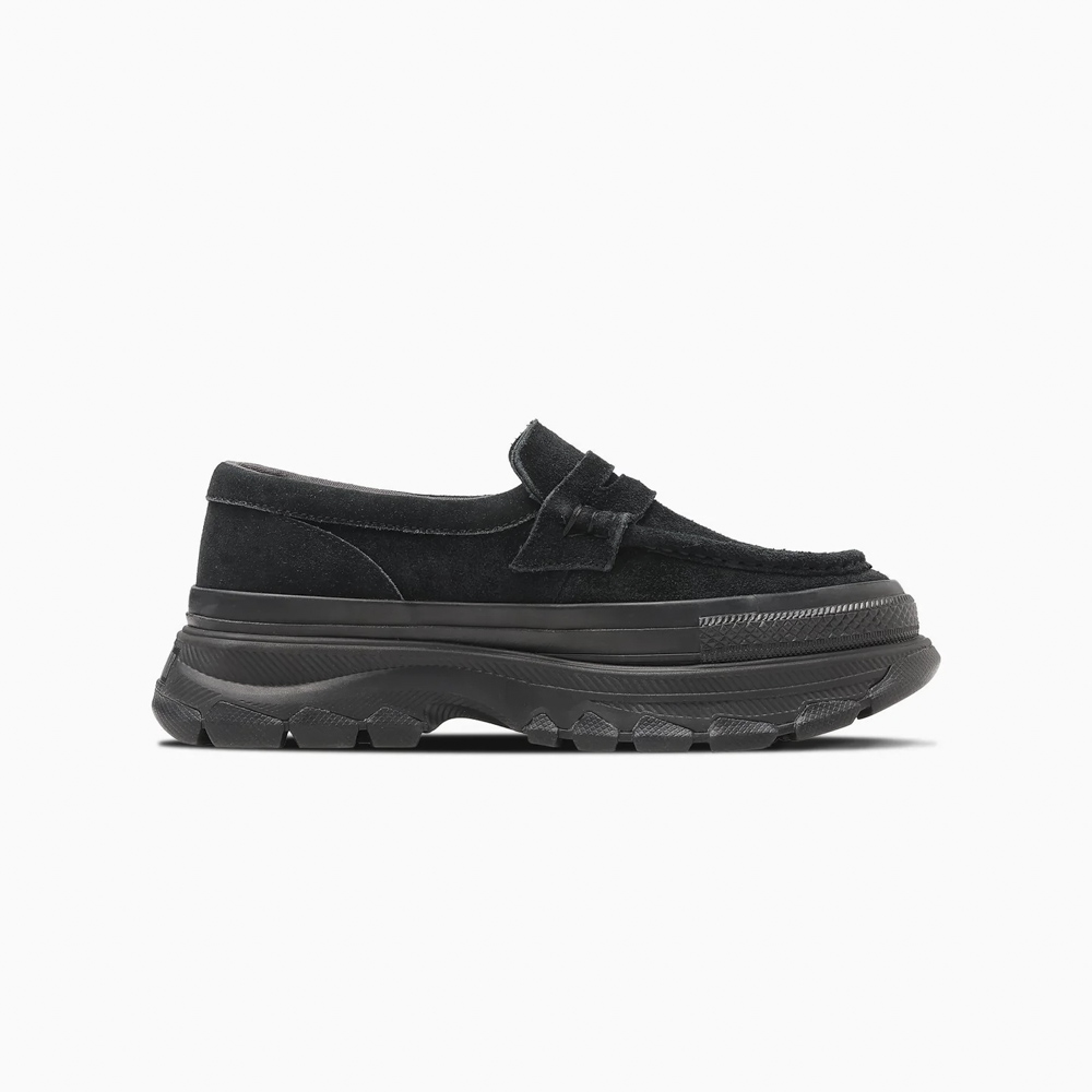 コンバース CONVERSE メンズスリッポン オールスター Ⓡ トレックウェーブ ローファー ALLSTAR Ⓡ TREKWAVE LOAFER【FITHOUSE ONLINE SHOP】