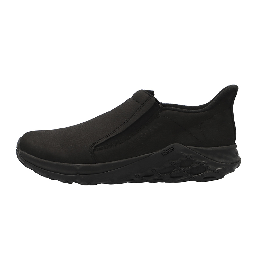 メレル MERRELL メンズスリッポン JUNGLE MOC 2.0 AC+ (BLK SMOOTH) M5002199【FITHOUSE ONLINE SHOP】
