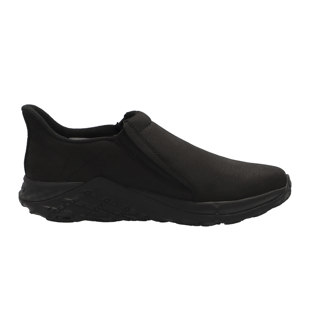 メレル MERRELL メンズスリッポン JUNGLE MOC 2.0 AC+ (BLK SMOOTH) M5002199【FITHOUSE ONLINE SHOP】