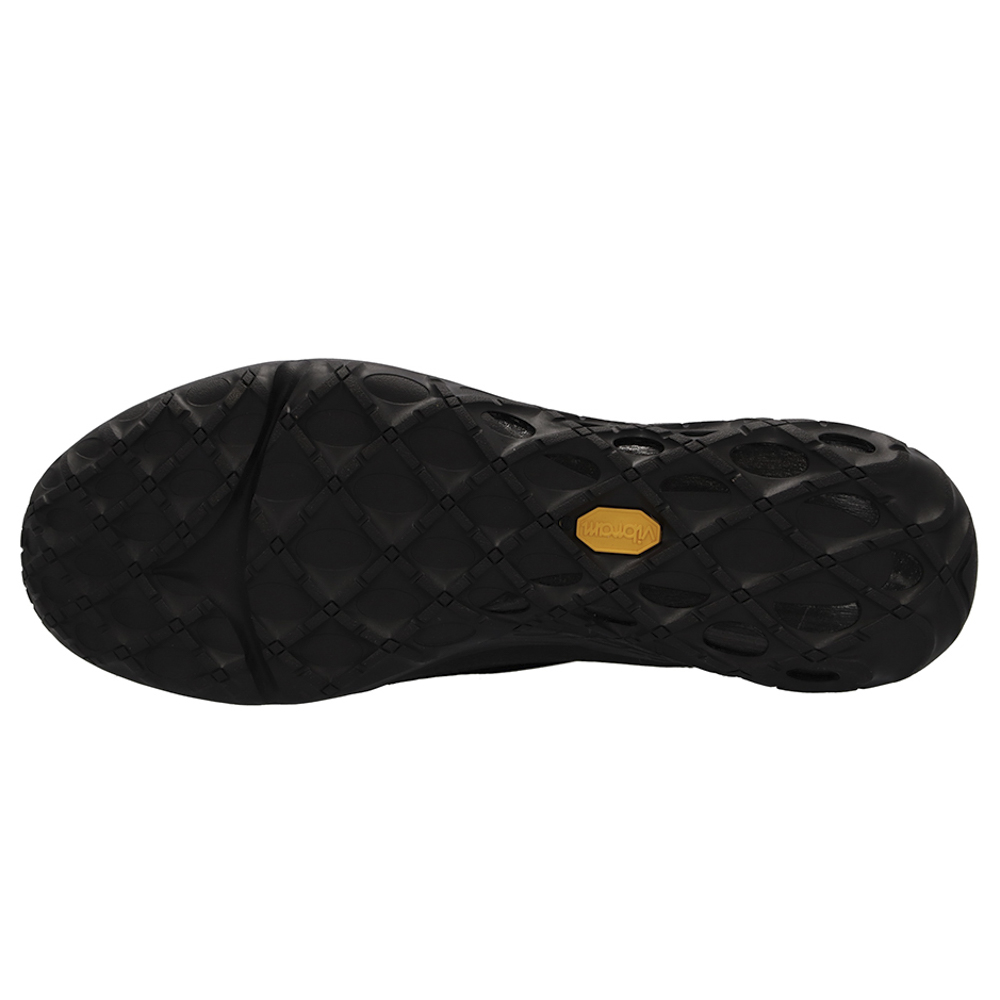 メレル MERRELL メンズスリッポン JUNGLE MOC 2.0 AC+ (BLK SMOOTH) M5002199【FITHOUSE ONLINE SHOP】