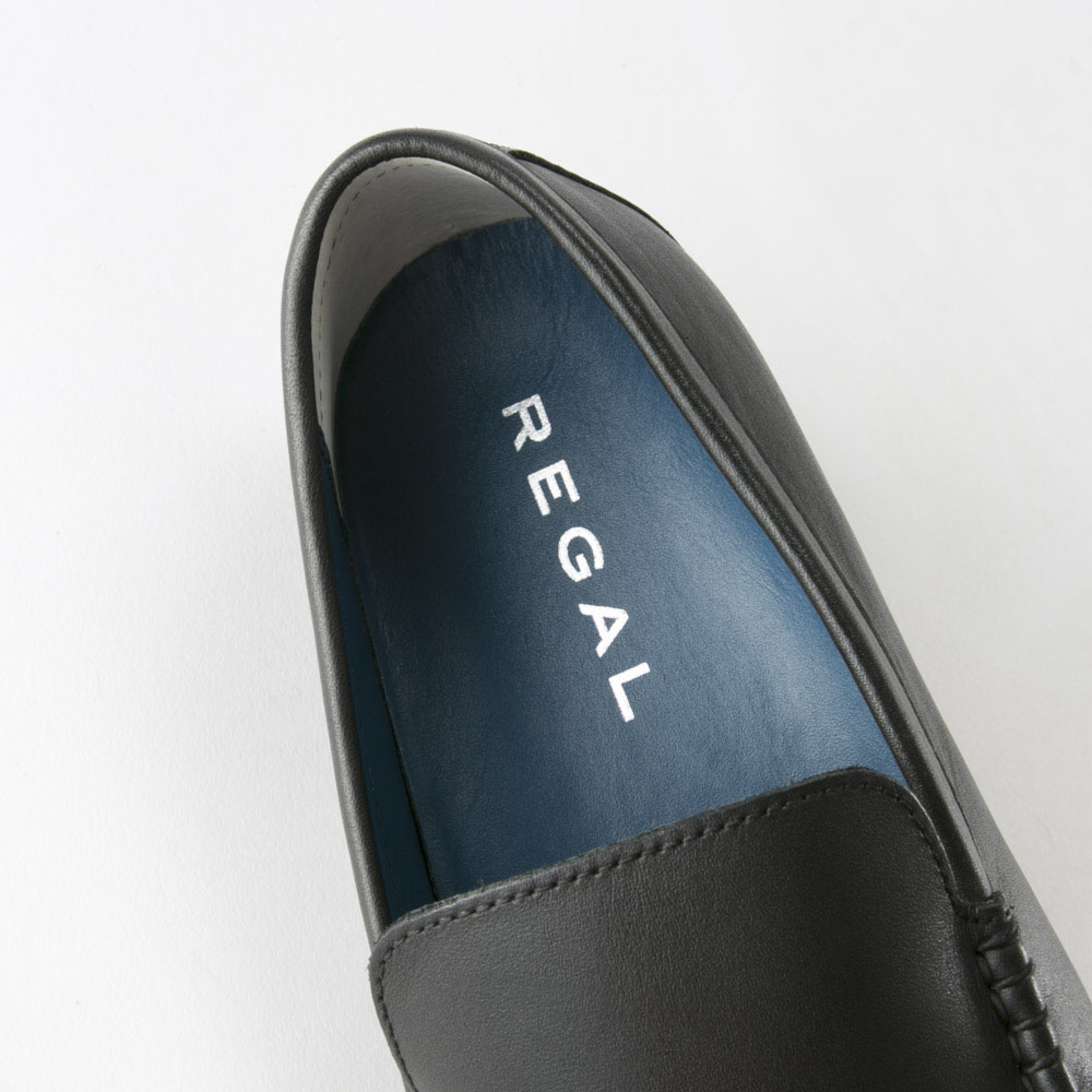 リーガル REGAL ドライビングシューズ REGAL ヴァンプ 56HR【FITHOUSE ONLINE SHOP】