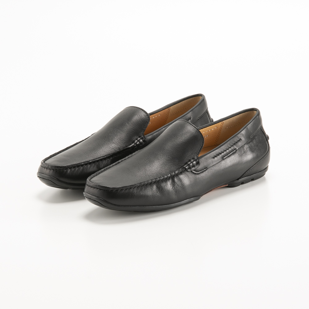 リーガル REGAL メンズスリッポン 55BL【FITHOUSE ONLINE SHOP】
