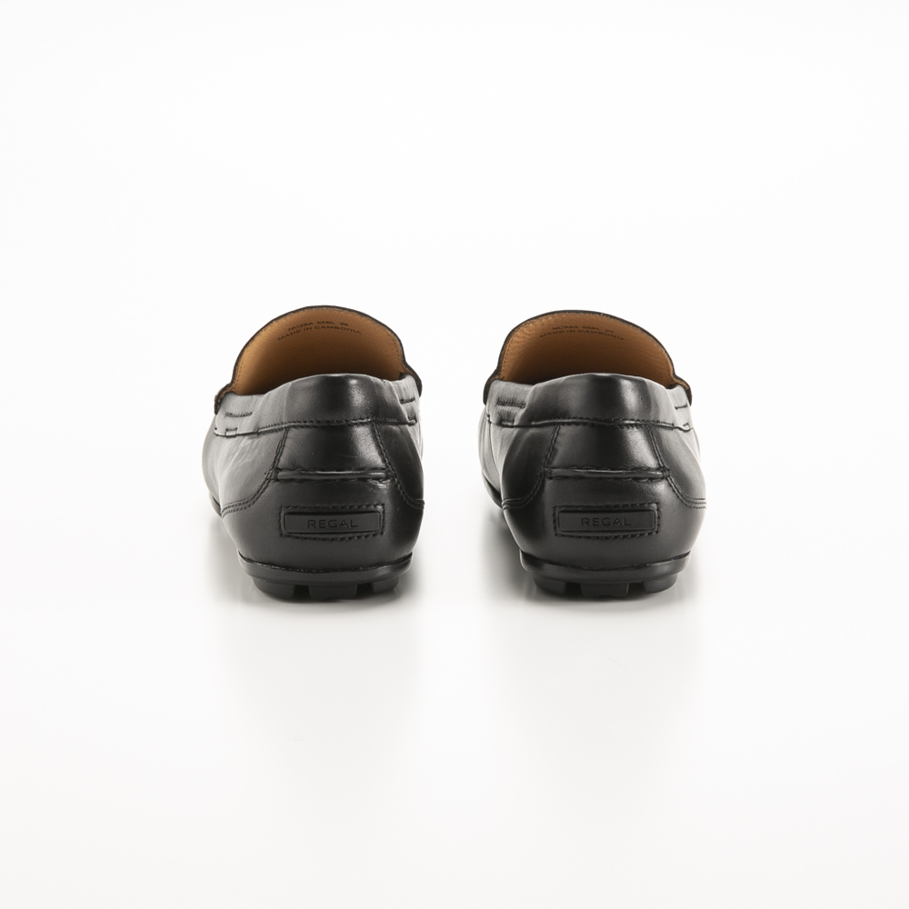 リーガル REGAL メンズスリッポン 55BL【FITHOUSE ONLINE SHOP】