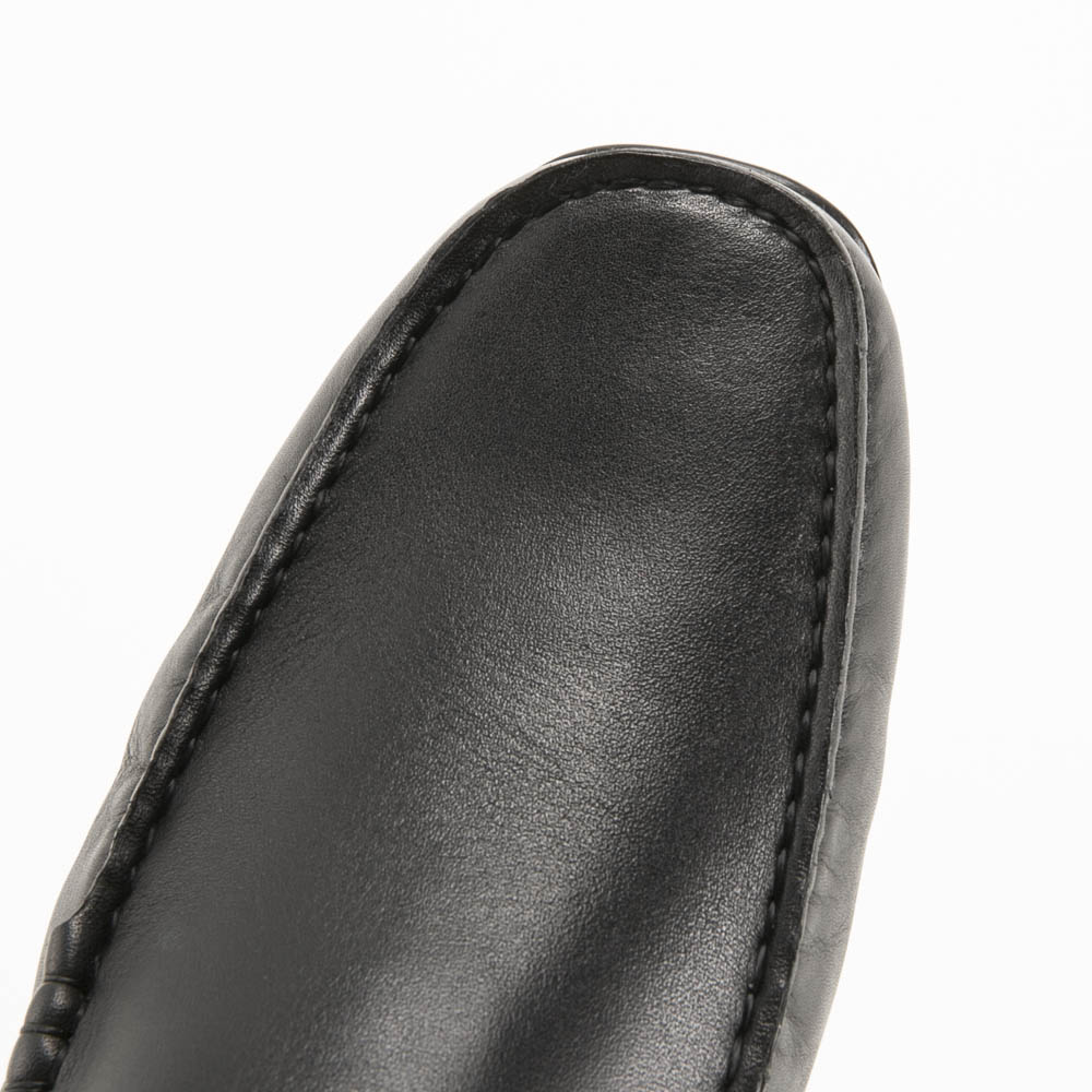 リーガル REGAL メンズスリッポン 55BL【FITHOUSE ONLINE SHOP】