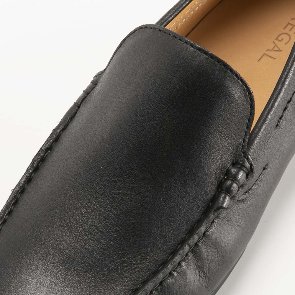 リーガル REGAL メンズスリッポン 55BL【FITHOUSE ONLINE SHOP】