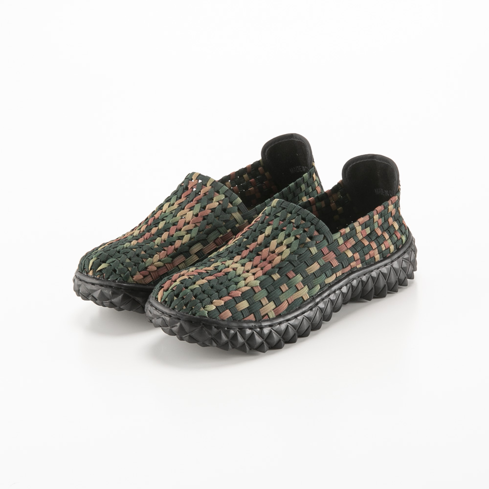 ロックスプリング ROCK SPRING メンズスニーカー スリッポン FULLBREATH RS-266【FITHOUSE ONLINE SHOP】
