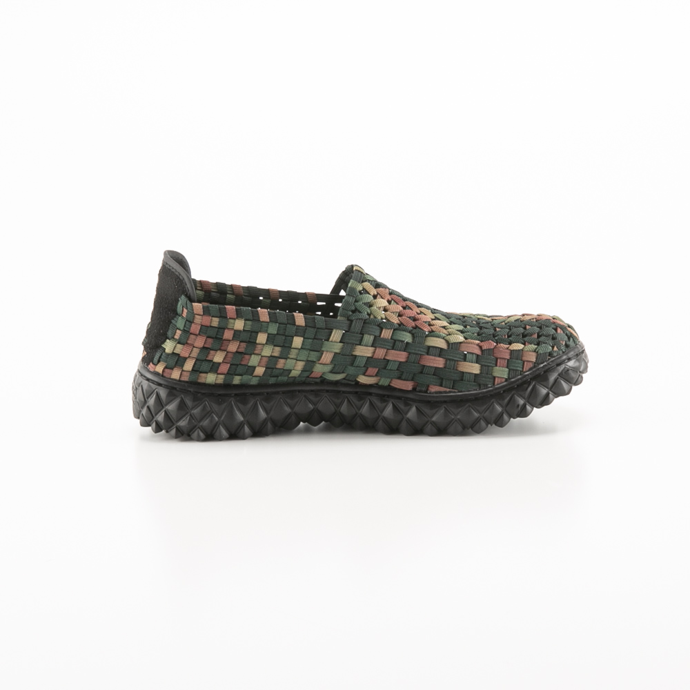 ロックスプリング ROCK SPRING メンズスニーカー スリッポン FULLBREATH RS-266【FITHOUSE ONLINE SHOP】