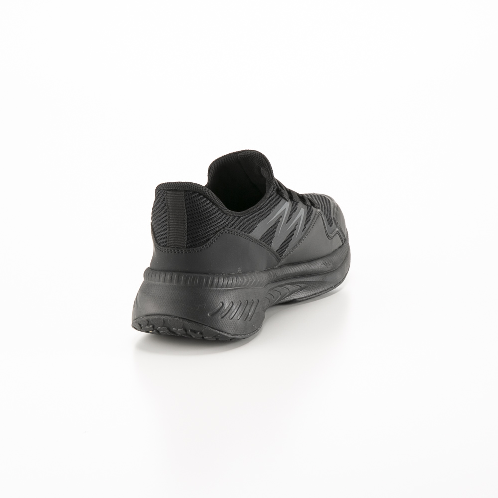 ヴァン VAN メンズスリッポン VA602 BLK【FITHOUSE ONLINE SHOP】