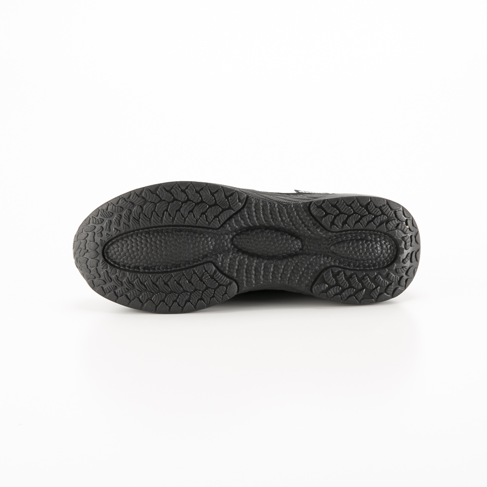 ヴァン VAN メンズスリッポン VA602 BLK【FITHOUSE ONLINE SHOP】