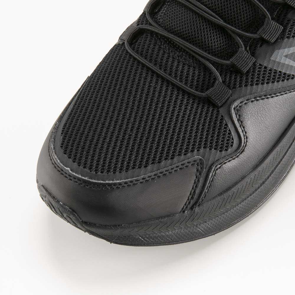 ヴァン VAN メンズスリッポン VA602 BLK【FITHOUSE ONLINE SHOP】