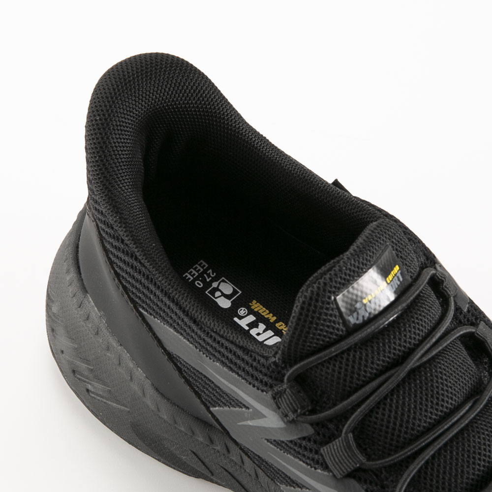 ヴァン VAN メンズスリッポン VA602 BLK【FITHOUSE ONLINE SHOP】