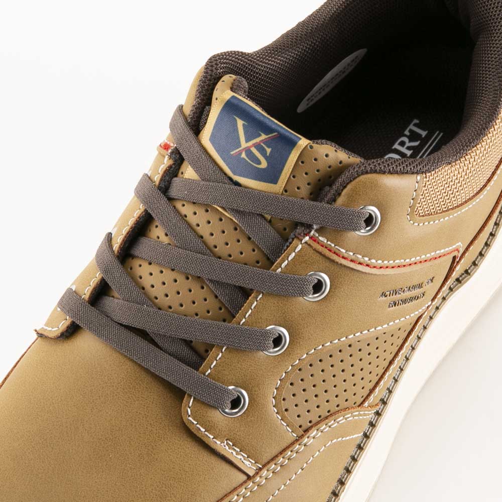 ヴァン VAN メンズスニーカー VA502【FITHOUSE ONLINE SHOP】