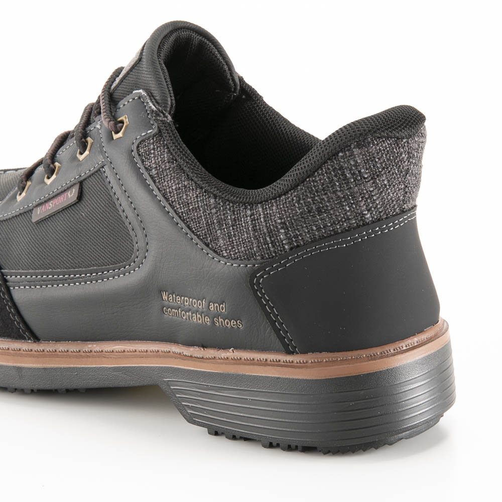 ヴァン VAN メンズスリッポン VA801【FITHOUSE ONLINE SHOP】