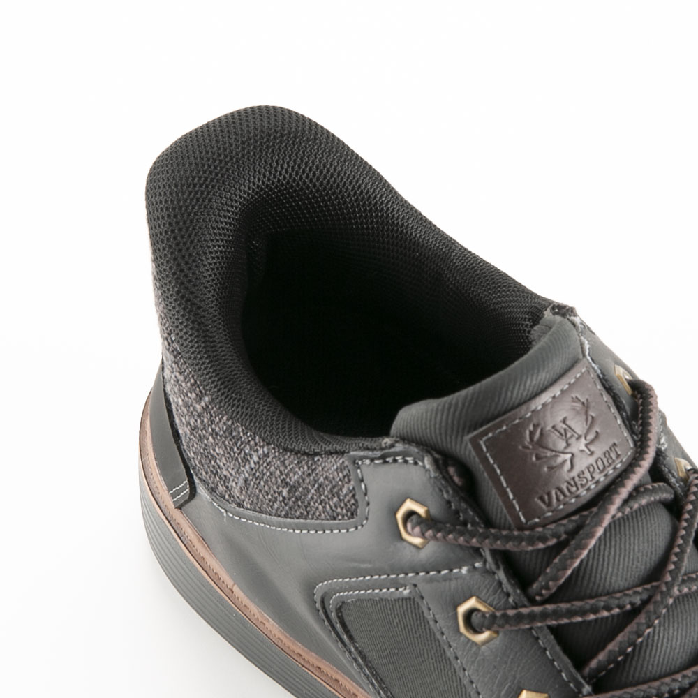 ヴァン VAN メンズスリッポン VA801【FITHOUSE ONLINE SHOP】