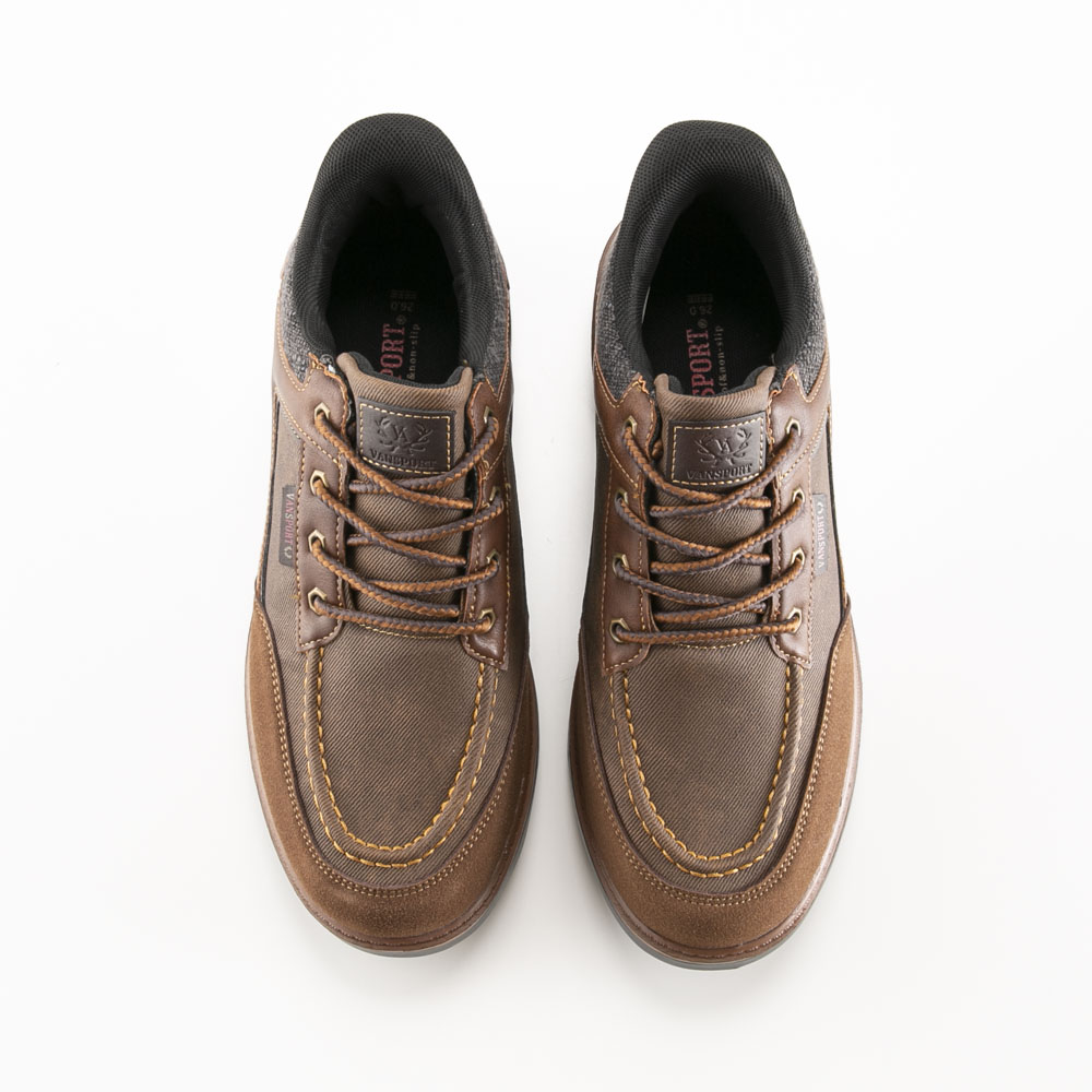 ヴァン VAN メンズスリッポン VA801【FITHOUSE ONLINE SHOP】