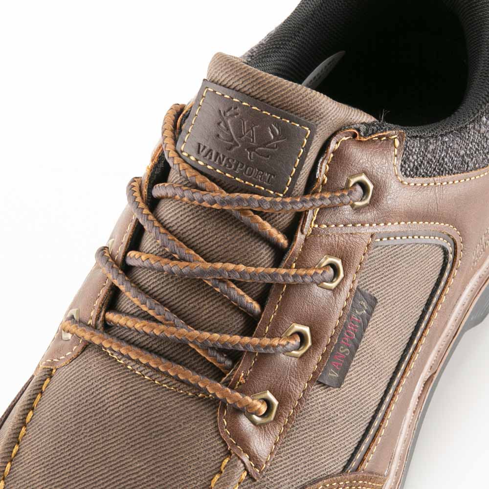 ヴァン VAN メンズスリッポン VA801【FITHOUSE ONLINE SHOP】