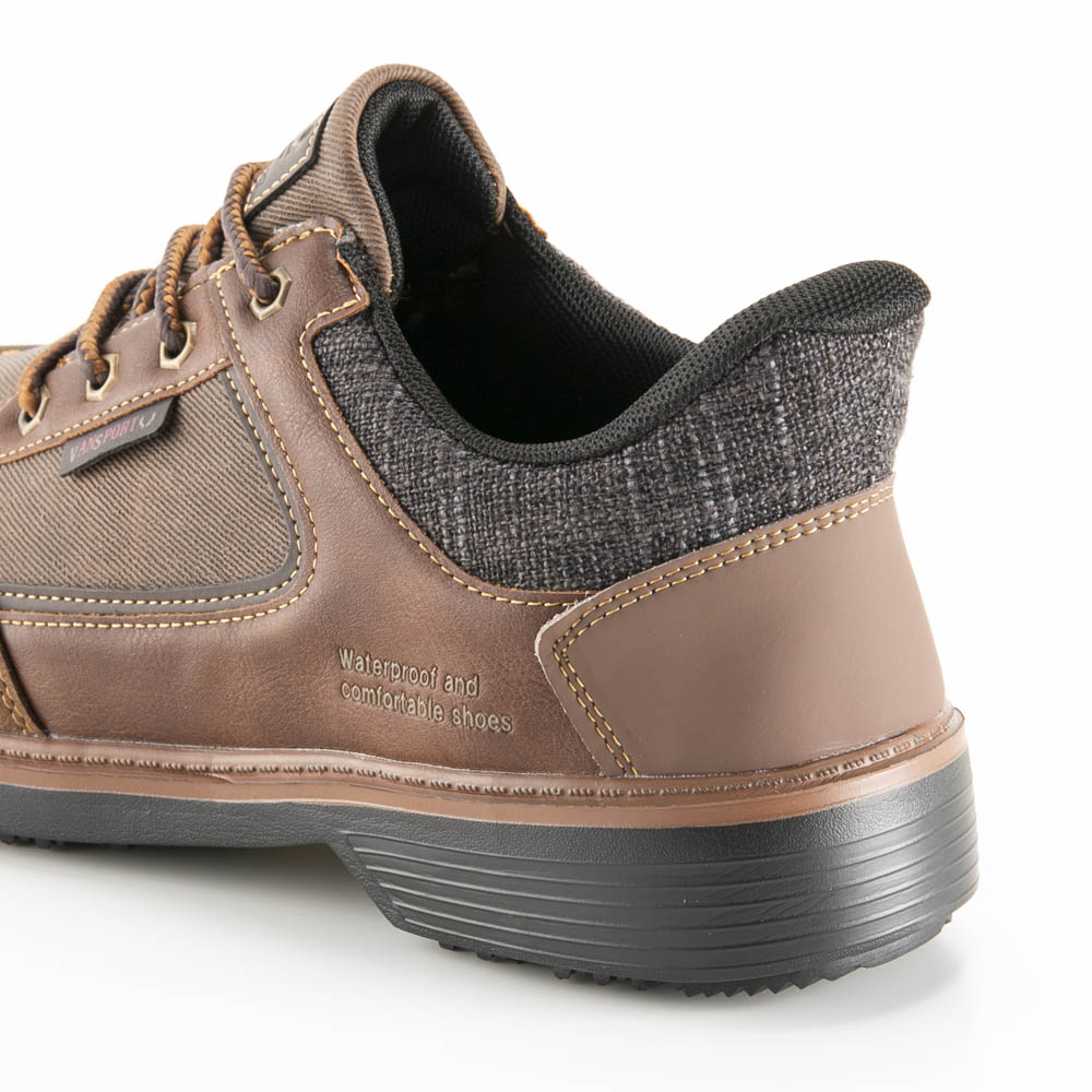 ヴァン VAN メンズスリッポン VA801【FITHOUSE ONLINE SHOP】