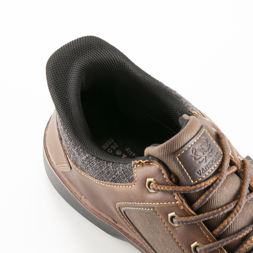 ヴァン VAN メンズスリッポン VA801【FITHOUSE ONLINE SHOP】