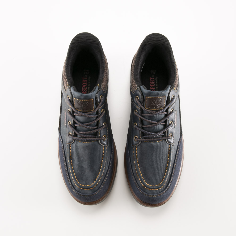 ヴァン VAN メンズスリッポン VA801【FITHOUSE ONLINE SHOP】