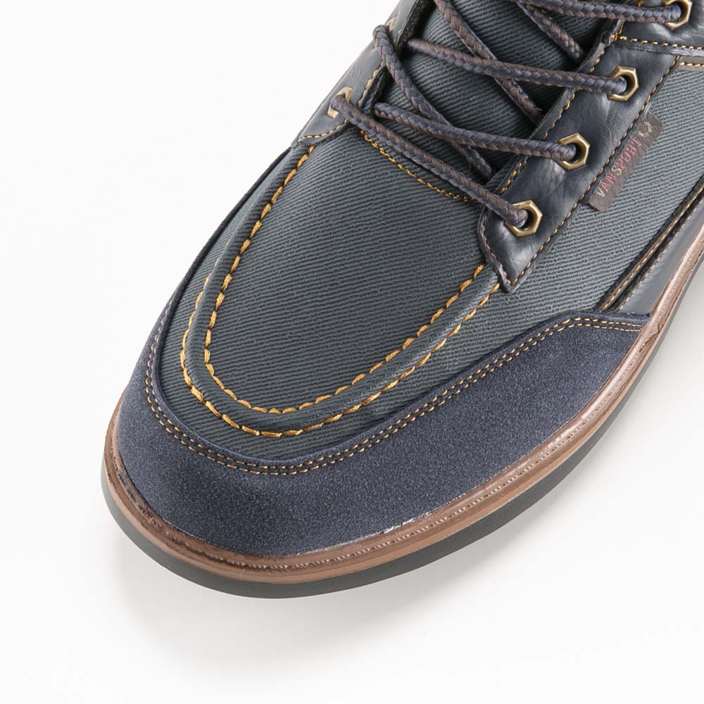 ヴァン VAN メンズスリッポン VA801【FITHOUSE ONLINE SHOP】
