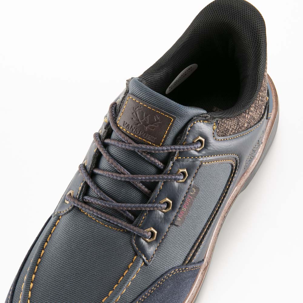 ヴァン VAN メンズスリッポン VA801【FITHOUSE ONLINE SHOP】