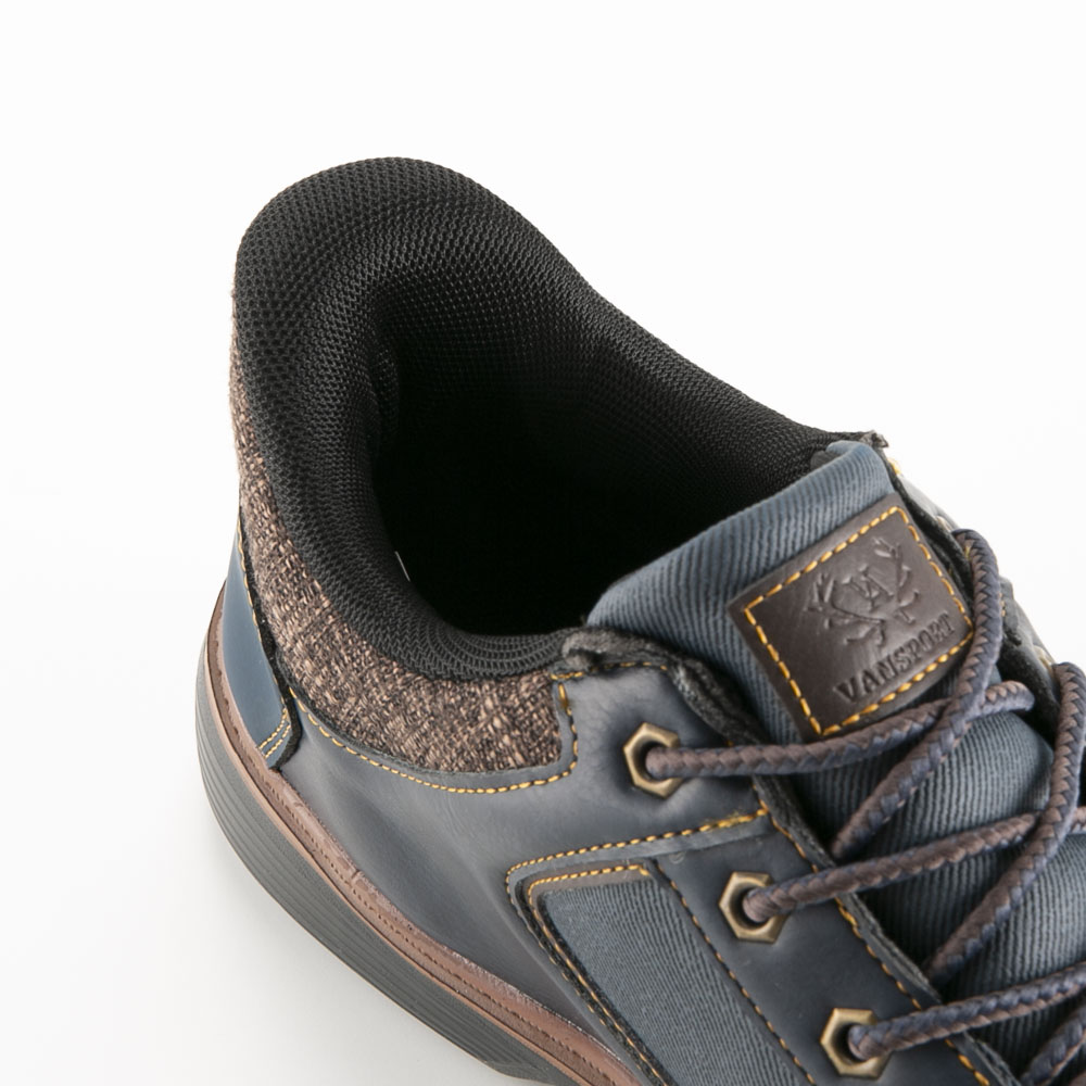 ヴァン VAN メンズスリッポン VA801【FITHOUSE ONLINE SHOP】