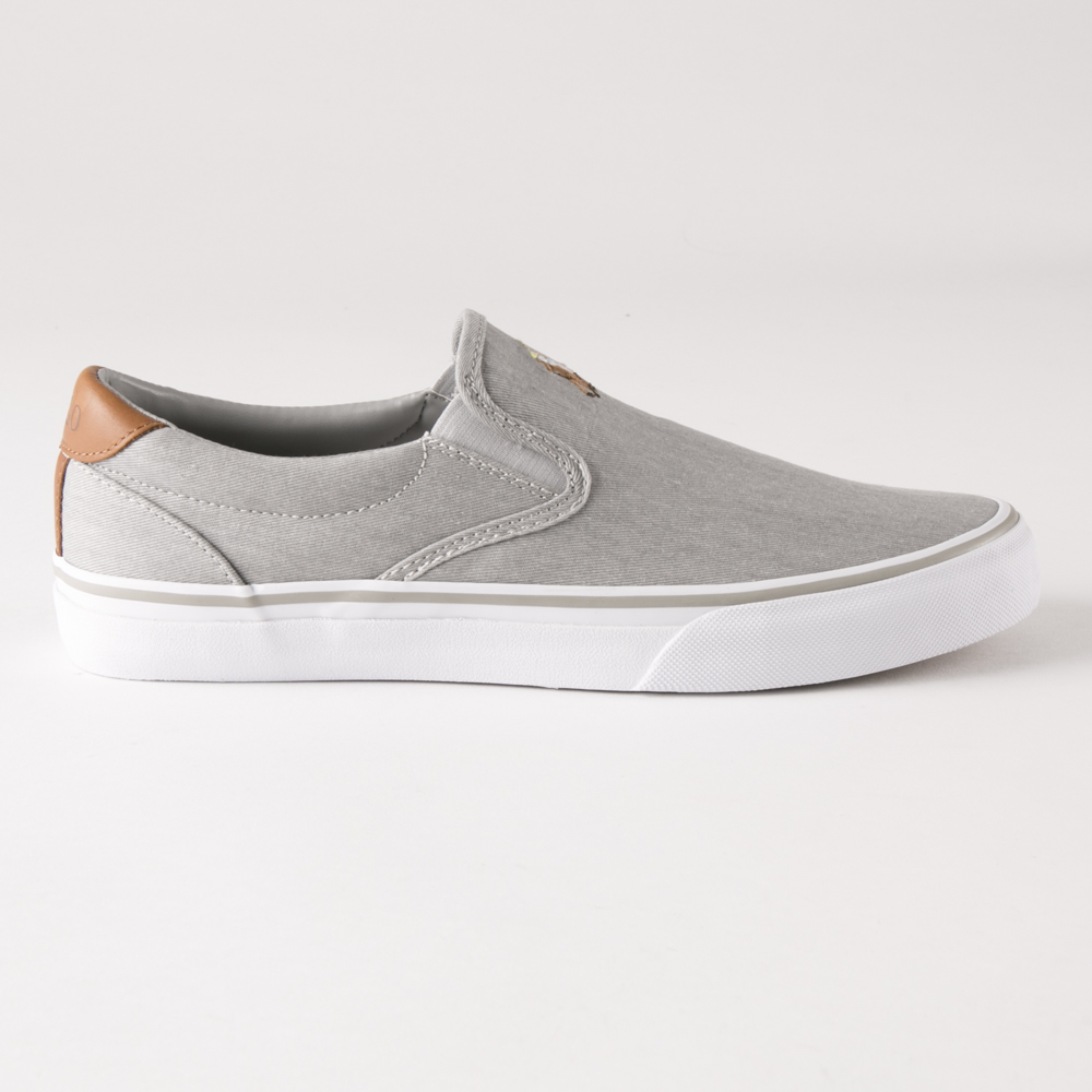 ポロラルフローレン POLO RALPH LAUREN メンズスリッポン THONPSON SLIP-ON RC23【FITHOUSE ONLINE SHOP】