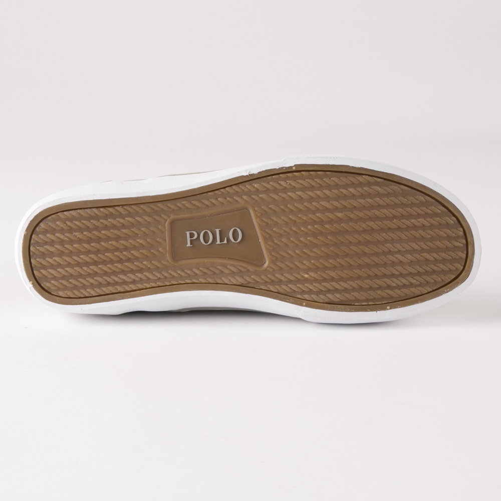 ポロラルフローレン POLO RALPH LAUREN メンズスリッポン THONPSON SLIP-ON RC23【FITHOUSE ONLINE SHOP】