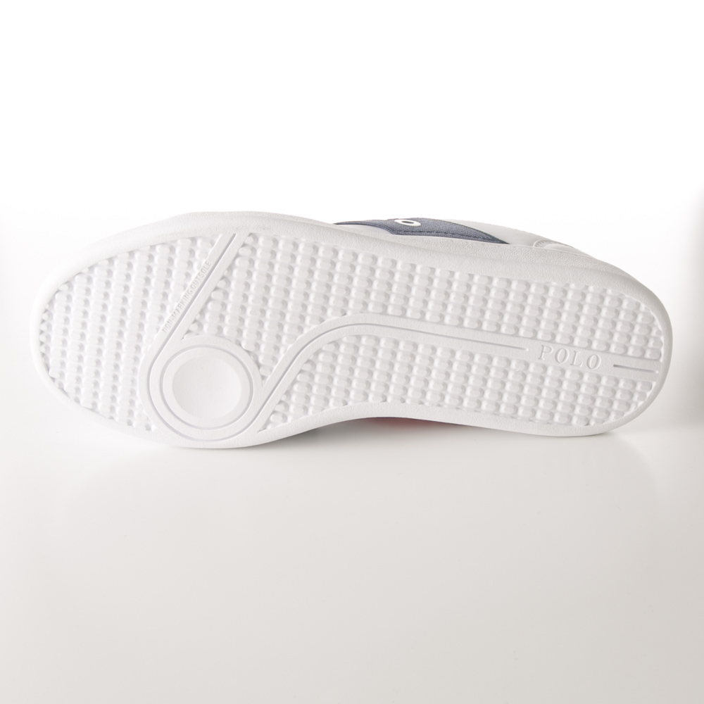 ポロラルフローレン Polo Ralph Lauren レディーススリッポン Oakview Slip On Rf1028 Fithouse Online Shop フィットハウス公式オンラインショップ Fit House Online Shop