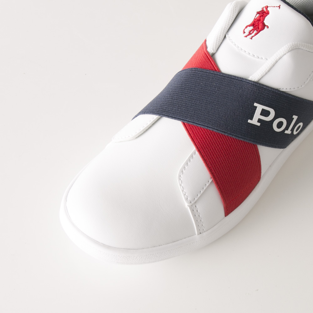 ポロラルフローレン Polo Ralph Lauren レディーススリッポン Oakview Slip On Rf1028 Fithouse Online Shop フィットハウス公式オンラインショップ Fit House Online Shop