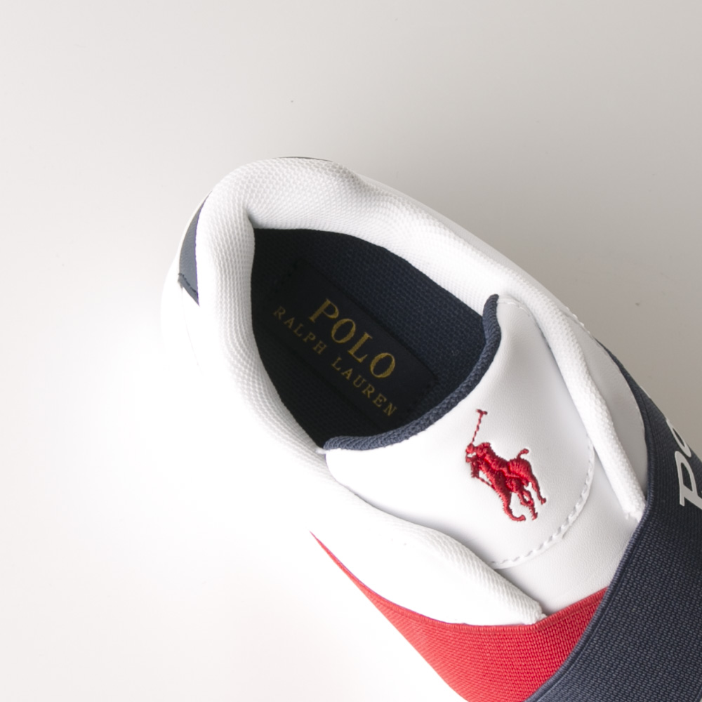 ポロラルフローレン Polo Ralph Lauren レディーススリッポン Oakview Slip On Rf1028 Fithouse Online Shop フィットハウス公式オンラインショップ Fit House Online Shop