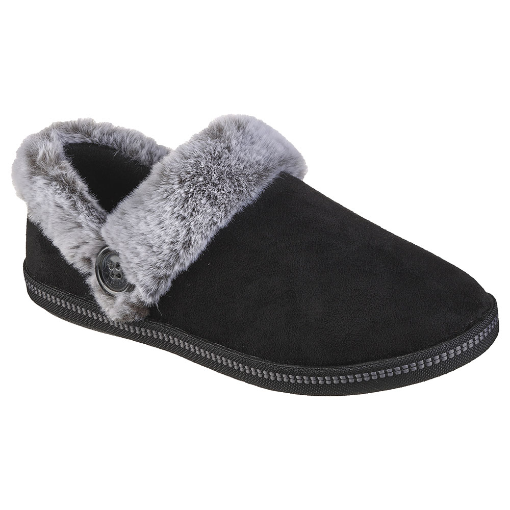 スケッチャーズ SKECHERS レディーススリッポン COZY CAMPFIRE 167219 スケッチャーズ SKECHERS レディーススリッポン COZY CAMPFIRE 167219