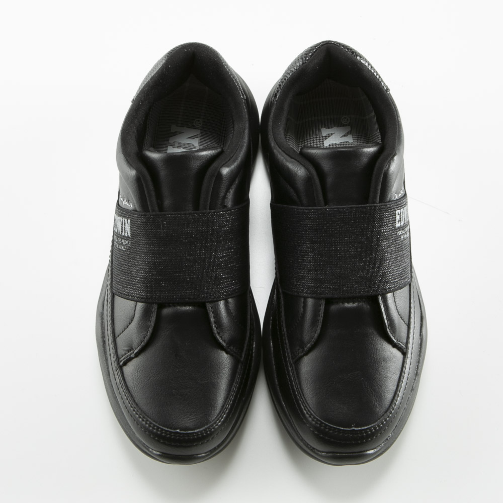 エドウィン EDWIN レディーススリッポン ダッドソールスリッポン EDW4719【FITHOUSE ONLINE SHOP】