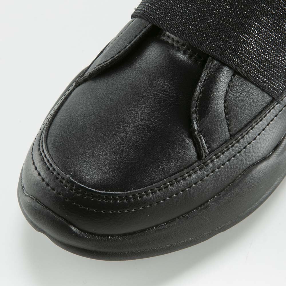 エドウィン EDWIN レディーススリッポン ダッドソールスリッポン EDW4719【FITHOUSE ONLINE SHOP】