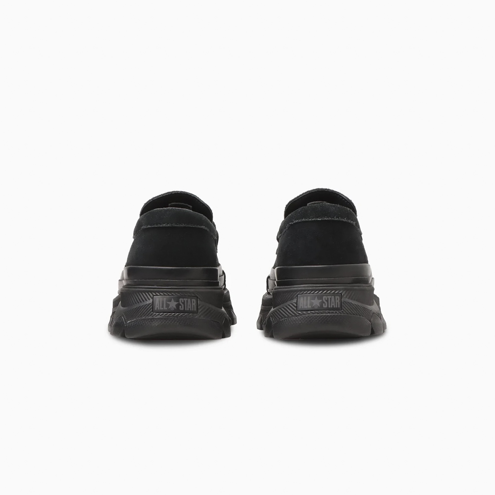 コンバース CONVERSE レディーススリッポン オールスター Ⓡ トレックウェーブ ローファー ALLSTAR Ⓡ TREKWAVE LOAFER【FITHOUSE ONLINE SHOP】