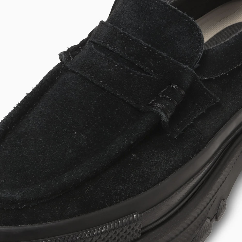 コンバース CONVERSE レディーススリッポン オールスター Ⓡ トレックウェーブ ローファー ALLSTAR Ⓡ TREKWAVE LOAFER【FITHOUSE ONLINE SHOP】