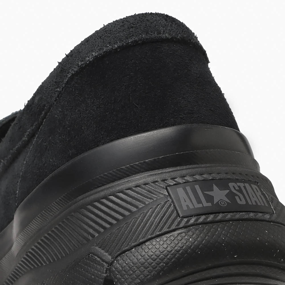 コンバース CONVERSE レディーススリッポン オールスター Ⓡ トレックウェーブ ローファー ALLSTAR Ⓡ TREKWAVE LOAFER【FITHOUSE ONLINE SHOP】
