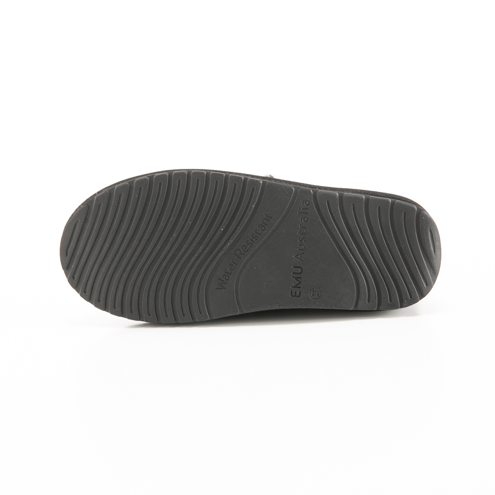 エミュー EMU Australia レディース Stinger Reef ショート ムートン スリッポン W12714【FITHOUSE ONLINE SHOP】