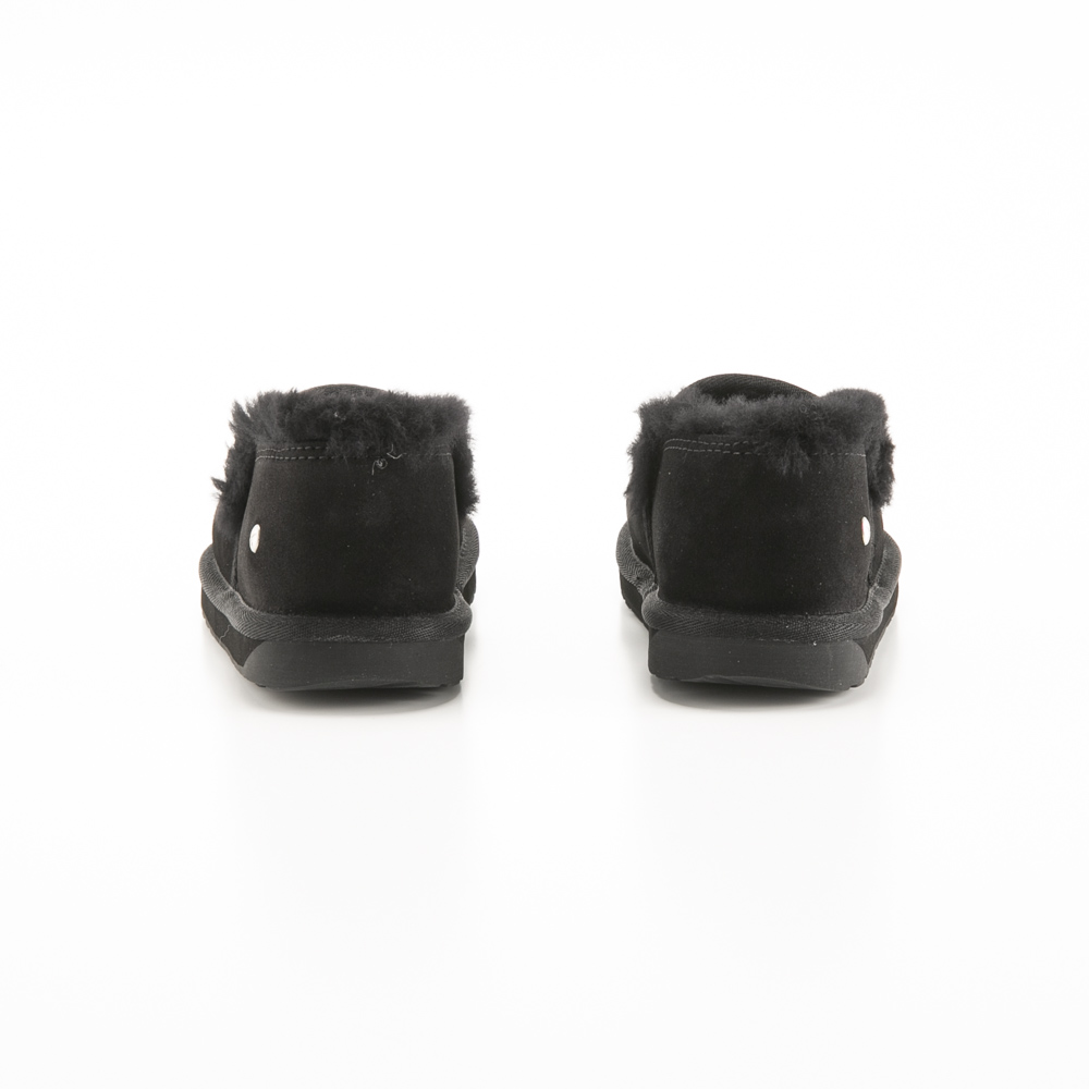 エミュー EMU Australia レディース Stinger Reef ショート ムートン スリッポン W12714【FITHOUSE ONLINE SHOP】