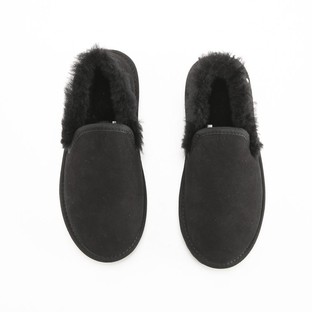 エミュー EMU Australia レディース Stinger Reef ショート ムートン スリッポン W12714【FITHOUSE ONLINE SHOP】