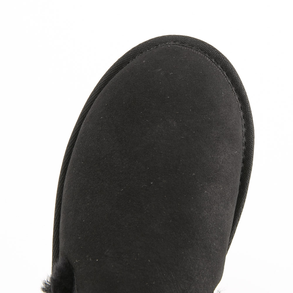 エミュー EMU Australia レディース Stinger Reef ショート ムートン スリッポン W12714【FITHOUSE ONLINE SHOP】