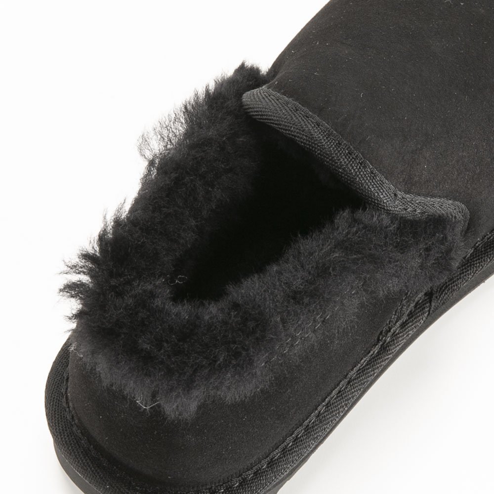 エミュー EMU Australia レディース Stinger Reef ショート ムートン スリッポン W12714【FITHOUSE ONLINE SHOP】