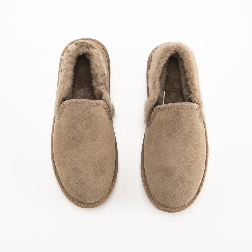 エミュー EMU Australia レディース Stinger Reef ショート ムートン スリッポン W12714【FITHOUSE ONLINE SHOP】