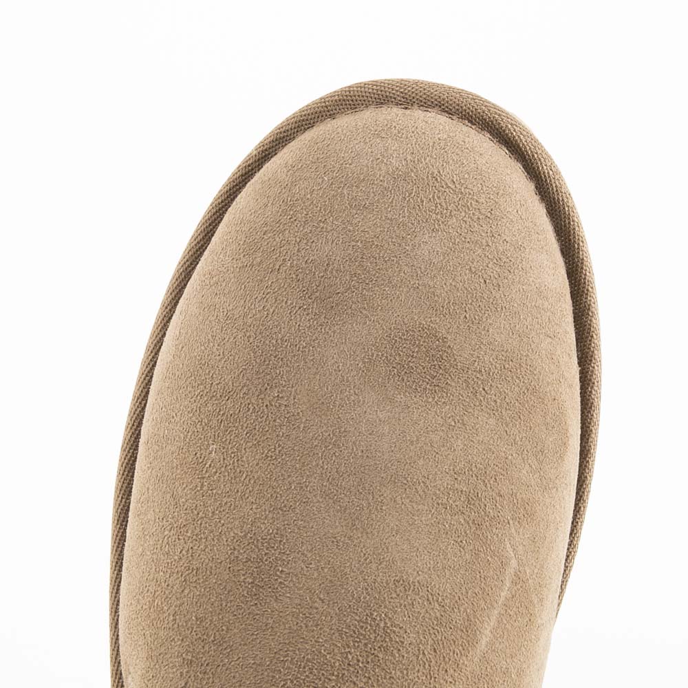 エミュー EMU Australia レディース Stinger Reef ショート ムートン スリッポン W12714【FITHOUSE ONLINE SHOP】