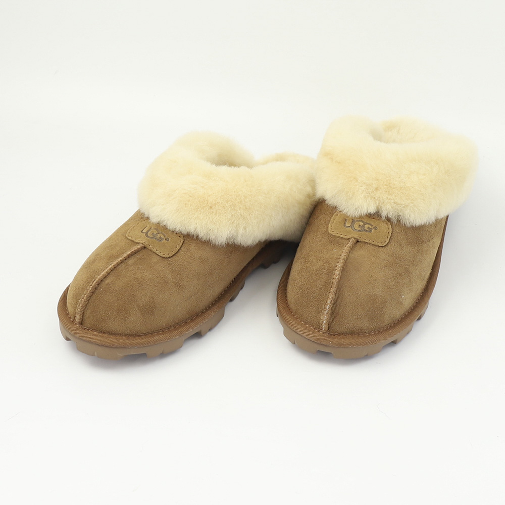 UGG★スリッポン