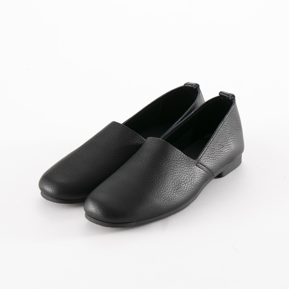 イムサンティルプラス imsentir+ レザー 本革  Lカット スリッポン im+0017【FITHOUSE ONLINE SHOP】